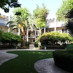 Royal Palace At Royal Park Eilat