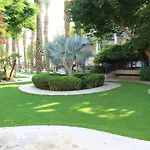 Royal Palace At Royal Park Eilat