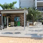 Royal Palace At Royal Park Eilat