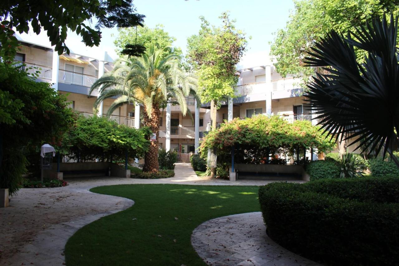 Apartment Royal Palace At Royal Park Eilat